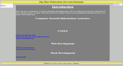 Desktop Screenshot of mybesteducation.com